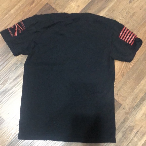 Grunt style bacon shirt - Picture 5 of 8